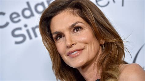 cindy crawford sexy|Cindy Crawford, 56, is flawless as she strips down to bikini and ...